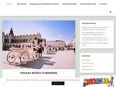 cracovie.org.pl