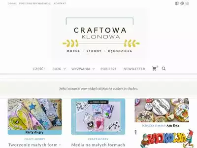 craftowaklonowa.pl