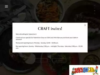 craftrestauracja.pl