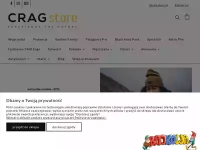 cragstore.pl