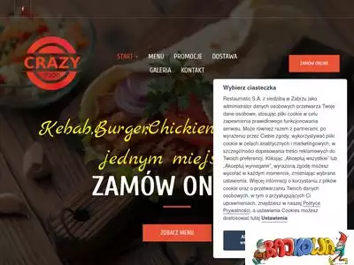 crazykebab.pl