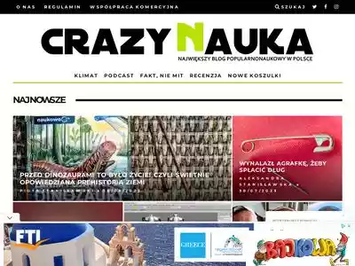 crazynauka.pl