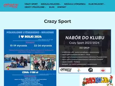 crazysport.pl