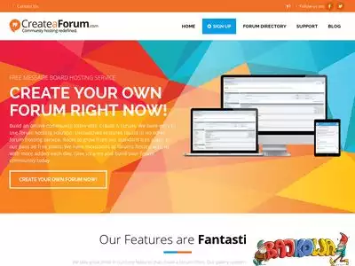 createaforum.com