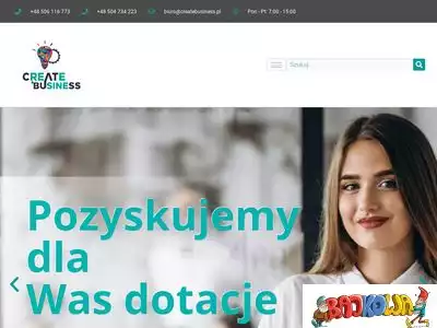 createbusiness.pl