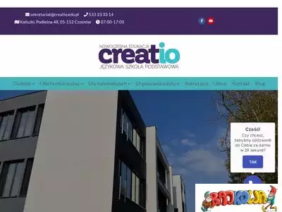 creatio.edu.pl