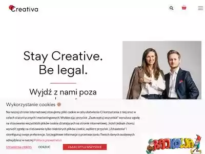 creativa.legal