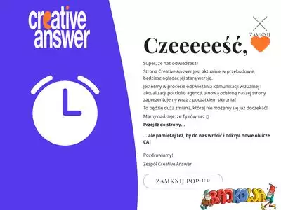 creativeanswer.pl