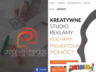 creativeheads.pl