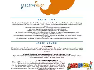 creativevision.pl