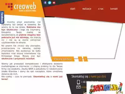 creaweb.pl