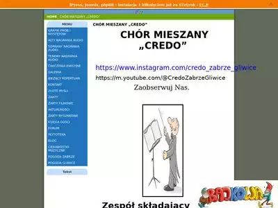 credochor.dzs.pl