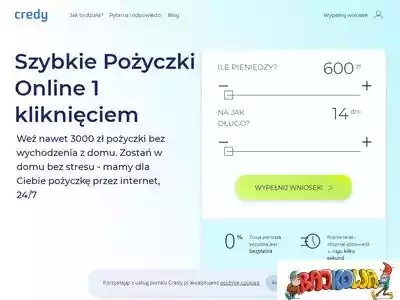 credy.pl