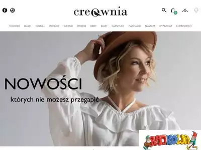 creownia.pl