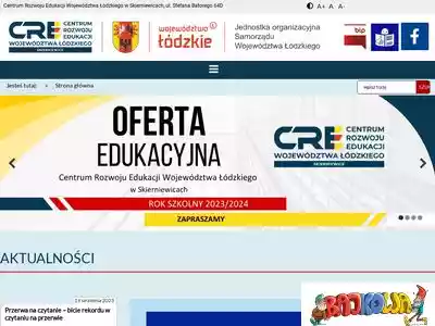 creskierniewice.edu.pl