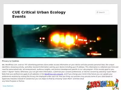 criticalurbanecology.wordpress.com