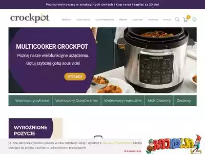 crockpot.pl