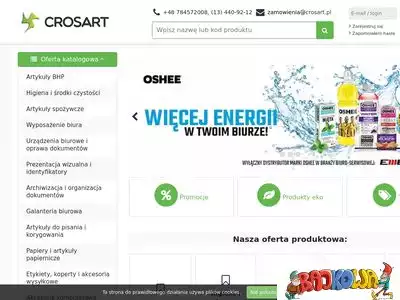 crosart.pl