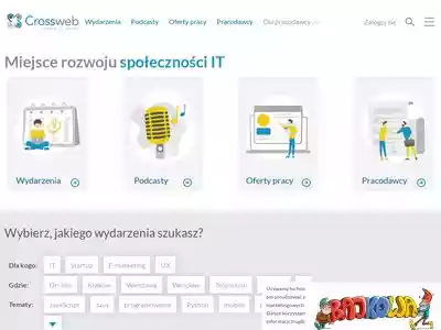 crossweb.pl