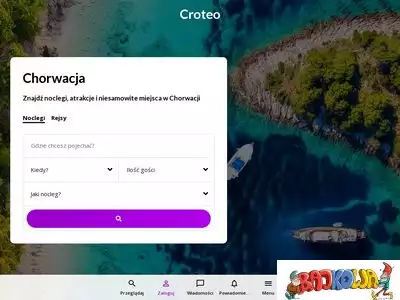 croteo.pl