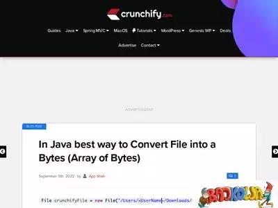 crunchify.com