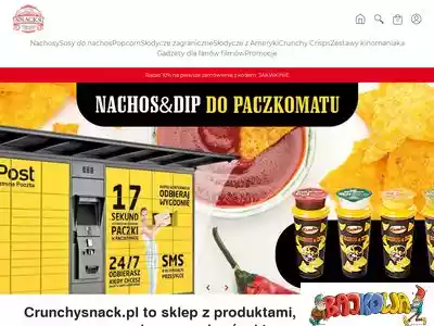 crunchysnack.pl