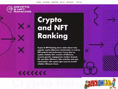 cryptoranking.fanadise.com