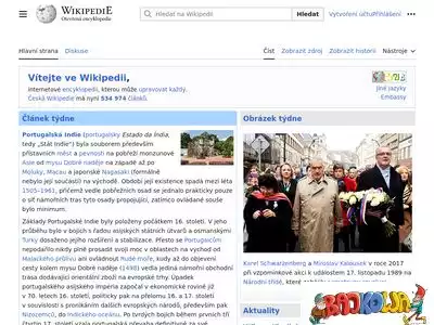 cs.wikipedia.org