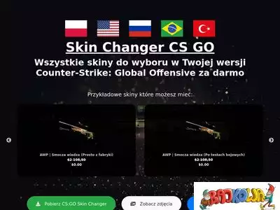 csgo-skin-changer.pl