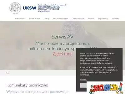 csi.uksw.edu.pl