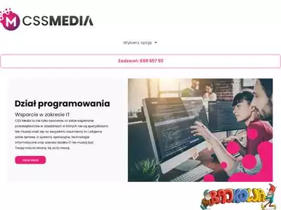 cssmedia.pl