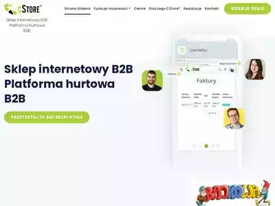 cstore.pl