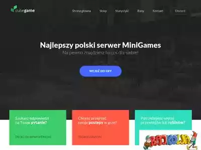 cubegame.pl