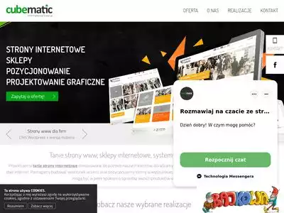 cubematic.com