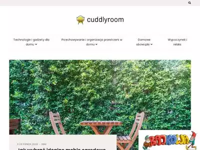 cuddlyroom.pl