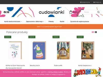 cudowianki.pl