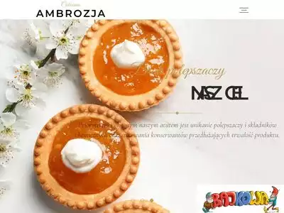 cukierniaambrozja.pl