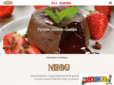 cukierniamochowo.pl