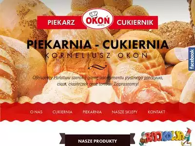 cukierniaokon.pl