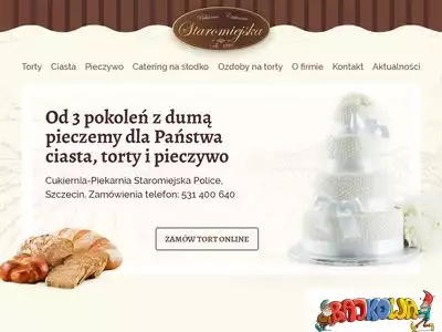 cukierniastaromiejska.pl