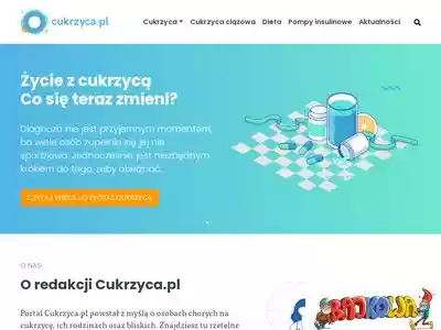 cukrzyca.pl