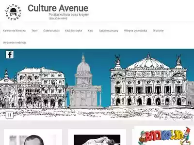 cultureave.com