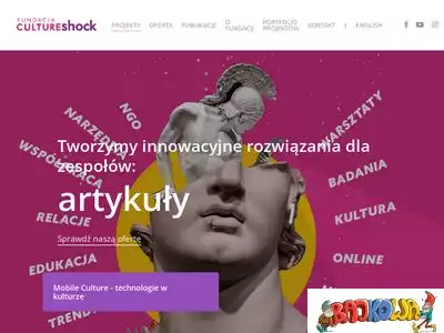 cultureshock.pl