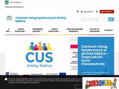 cusdebica.pl