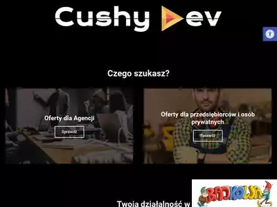 cushydev.pl