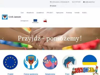 cusjarocin.pl