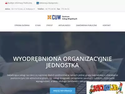 cuw.tczew.pl