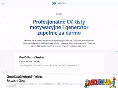 cvninja.pl