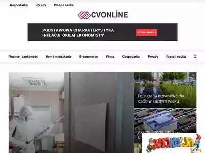 cvonline.pl