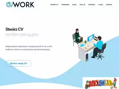 cvwork.pl